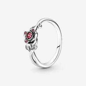 Elegant Pandora Disney ring